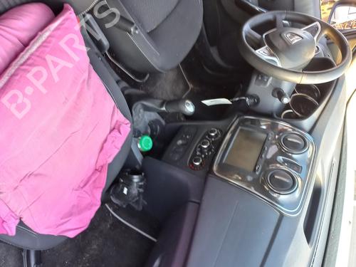 ABS pump DACIA SANDERO II 1.0 SCe 75 (B8JC, B8JD, B8NC) | BP28572553M43 - Image 8