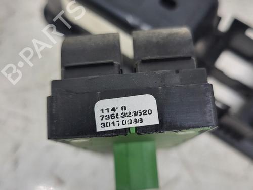 Used Left front window switch Left front window switch FIAT TIPO Estate (356_, 357_) 1.6 D (356WXG1B) (120 hp) 35465882 35465882