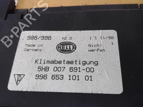 Used Climate control PORSCHE 911 (996) 3.4 Carrera (301 hp) 16252194