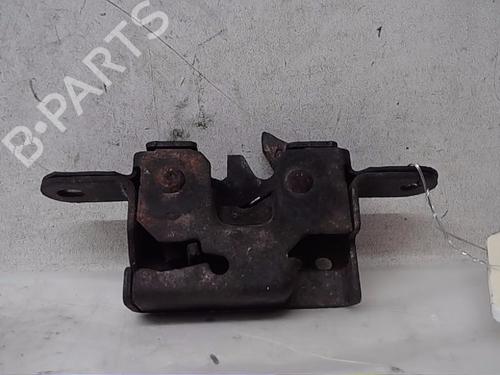 Hood lock RENAULT SCÉNIC III (JZ0/1_) 1.5 dCi | BP14569547C133