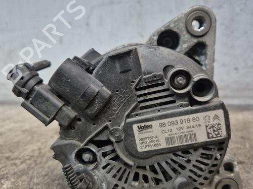 Alternator CITROËN C3 III (SX) 1.2 PureTech 82 | BP29293847M7 