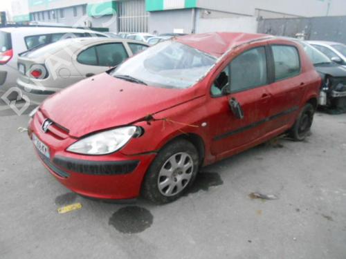 Support PEUGEOT 307 (3A/C) 1.6 HDi 110 | BP14547377C155 