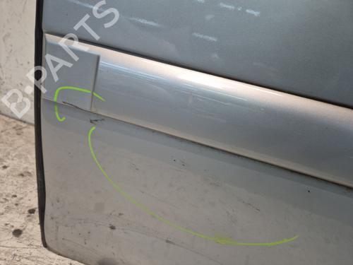 Left rear door CITROËN C4 Picasso I MPV (UD_)  | BP29215015C4 