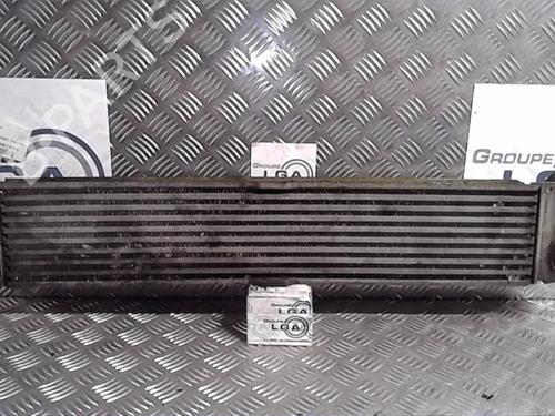 Used Intercooler CITROËN JUMPER II Van [2006-2025]  13860225