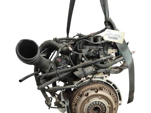 Engine FORD FOCUS II (DA_, HCP, DP) | BP34408835M1 - Image 5