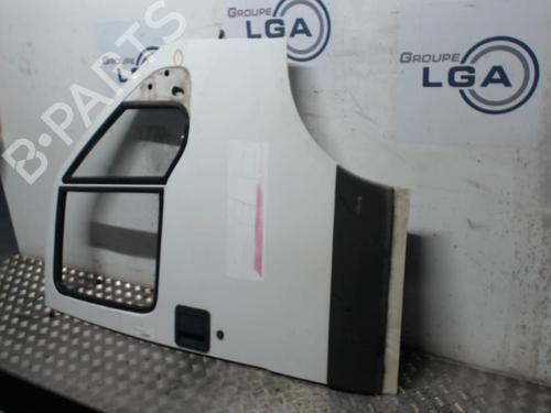 Used Right front door PEUGEOT BOXER Van (230L) [1994-2006]  13870154