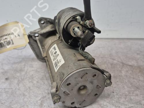 Starter DACIA SANDERO 1.5 dCi | BP32511065M8 - Image 2