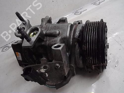 Used AC compressor FORD ECOSPORT [2011-2022]  17429496
