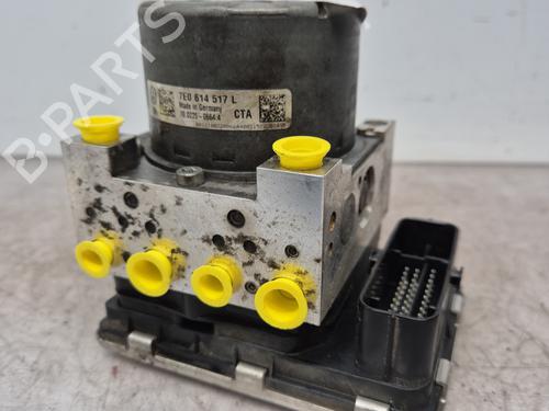 Used ABS pump ABS pump VW CADDY IV MPV (SAB, SAJ) [2015-2020] 33210903 33210903