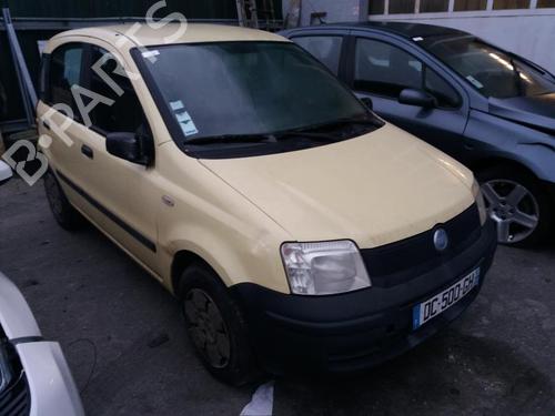 Starter FIAT PANDA (169_) 1.1 (169.AXA1A) | BP13861164M8 