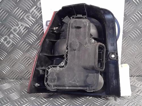 Right taillight VW LUPO I (6X1, 6E1) 1.4 16V | BP13861690C35 