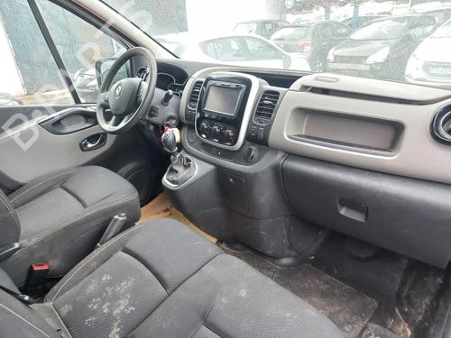 Front wiper motor RENAULT TRAFIC III Van (FG_) 1.6 dCi 120 (FGMK) | BP33679493M29  - Image 9