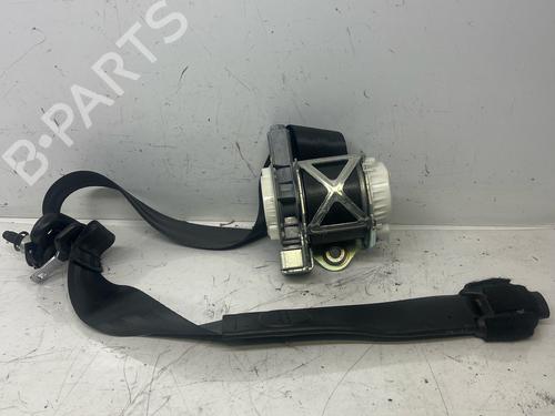 Used Front left seatbelt Front left seatbelt FIAT 500L (351_, 352_) 0.9 (199LYC1B) (105 hp) 36396469 36396469