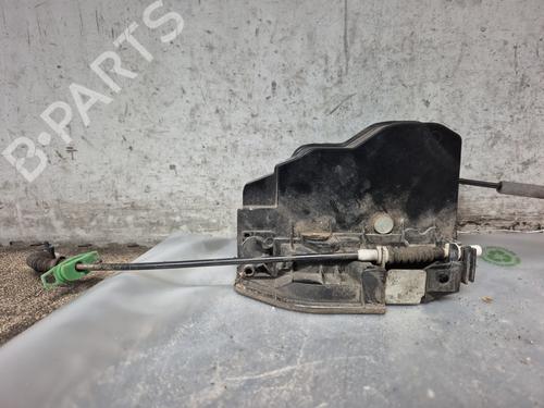 Used Rear right lock BMW X3 (E83) [2003-2011]  30447283