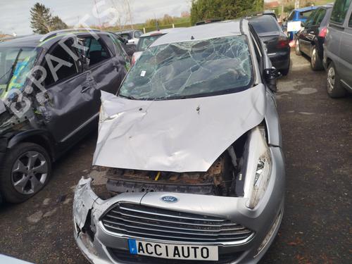 Used Parts FORD FIESTA VI (CB1, CCN) 1.0 EcoBoost (100 hp) 4370892