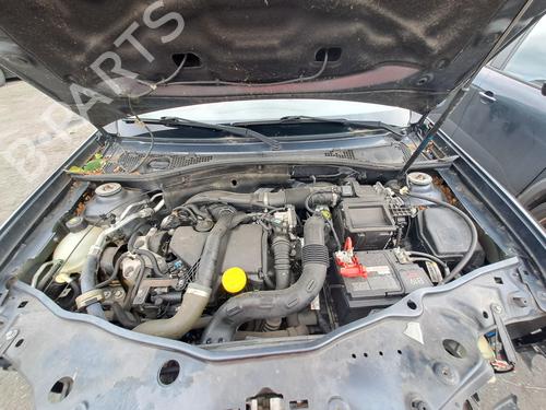 AC compressor DACIA DUSTER (HS_) 1.5 dCi 4x4 | BP31795938M34 