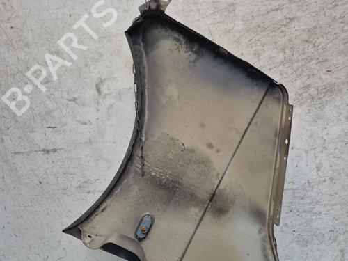 Right front fenders VW TRANSPORTER T5 Van (7HA, 7HH, 7EA, 7EH) 2.0 TDI | BP29901492C42