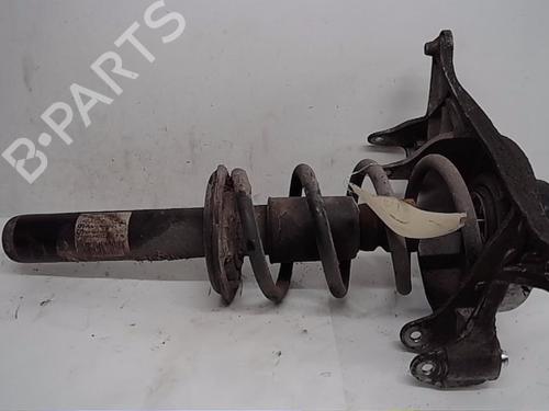 Left front shock absorber AUDI A4 B8 (8K2) 2.0 TDI | BP13840367M16 