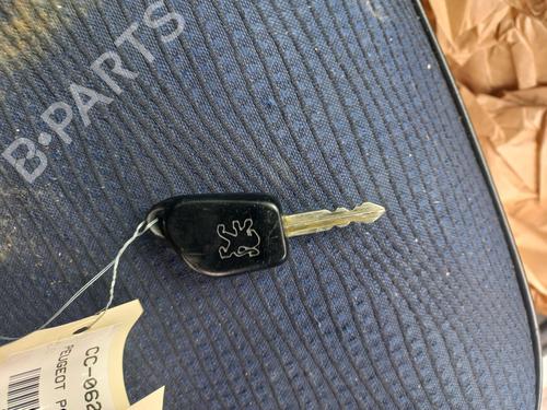 Left headlight PEUGEOT PARTNER MPV (5_, G_)  | BP34497814C28  - Image 8