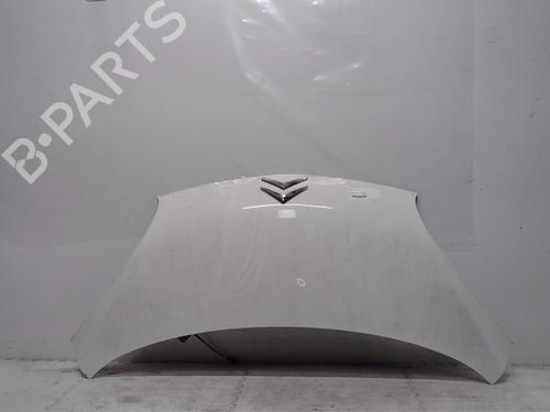 Used Hood CITROËN C1 (PM_, PN_) 1.0 (68 hp) 13847474