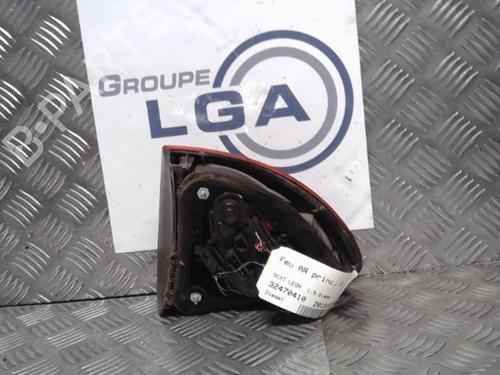 Left taillight SEAT LEON (1M1) 1.9 TDI | BP13863075C34 