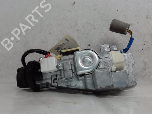 Ignition barrel NISSAN QASHQAI I (J10, NJ10) 2.0 dCi All-wheel Drive | BP16341015M48