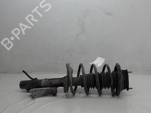 Used Left front shock absorber FORD FOCUS I Turnier (DNW) [1999-2007]  15470831