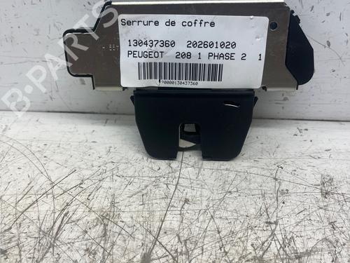 Used Tailgate lock Tailgate lock 38099926 38099926