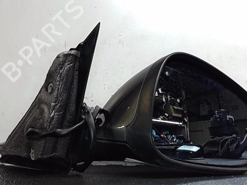 Used Right mirror ALFA ROMEO 159 Sportwagon (939_) 1.9 JTDM 16V (939BXC1B, 939BXC12) (150 hp) 23412350