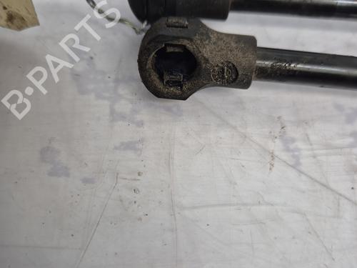 Tailgate lift support PEUGEOT 207 (WA_, WC_) 1.4 | BP32332222C138