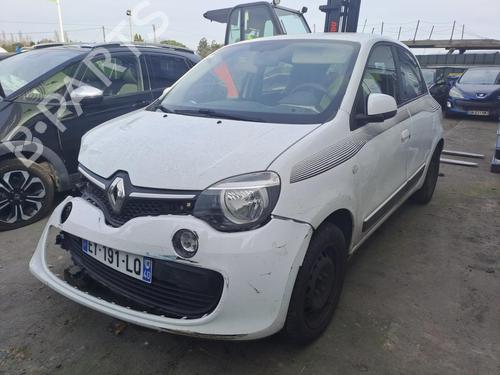 Right front window switch RENAULT TWINGO III (BCM_, BCA_) 0.9 TCe 90 (BCM9, BCM2) | BP26669437I26