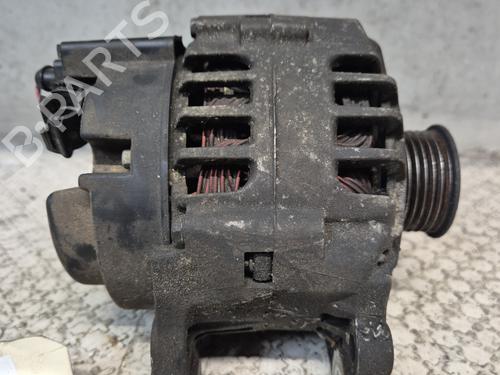 Used Alternator VW POLO (9N_, 9A_) [2001-2014]  26303310