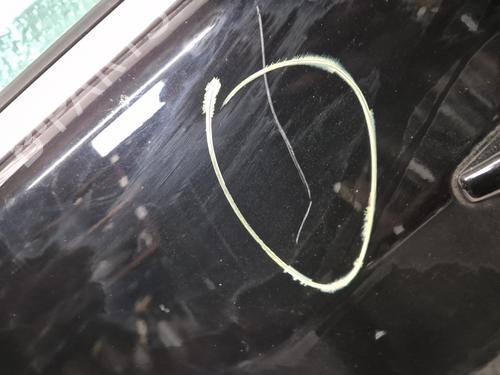 Left rear door PEUGEOT 5008 (0U_, 0E_) 1.6 HDi | BP30714422C4