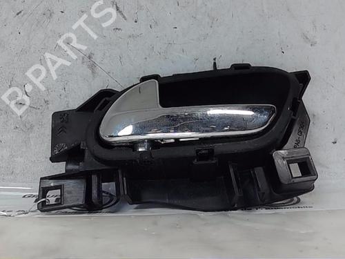 Front left interior door handle CITROËN DS3 (SA_) 1.6 HDi 90 | BP18048079I13 