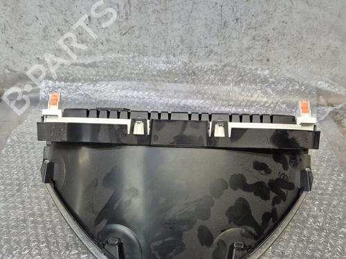 Instrument cluster SUZUKI SWIFT IV (FZ, NZ) 1.2 (AZH412, ZC72S) | BP30187703C47