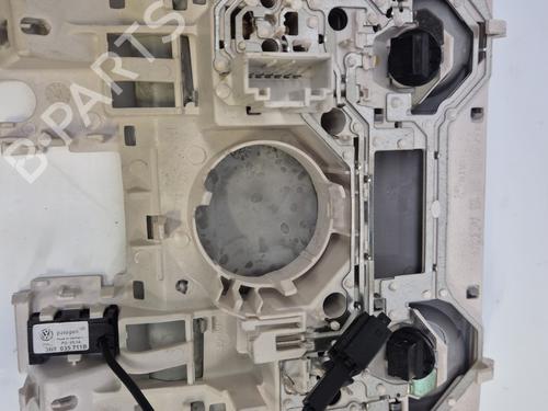 Interior roof light VW TOURAN (1T3) 2.0 TDI | BP31275728I8