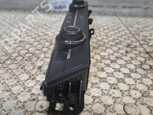 Climate control CITROËN BERLINGO Box Body/MPV (K9)  | BP26945127I5 