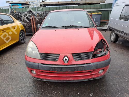 Gearbox RENAULT CLIO III (BR0/1, CR0/1)  | BP26335756M3 