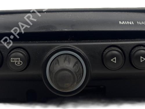 Radio MINI MINI PACEMAN (R61) Cooper | BP38313587E6 - Image 4