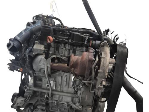 Engine CITROËN C4 SPACETOURER (3D_) | BP38297681M1 - Image 2