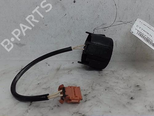 Used Electronic module PEUGEOT PARTNER Box Body/MPV (5_, G_) [1996-2025]  14569949