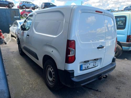 Gearbox CITROËN BERLINGO (ER_, EC_) 1.5 BlueHDi 100 | BP36834042M3 - Image 11