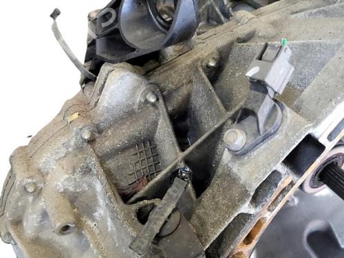 gearbox-renault-megane-cc-ez01_-2010-2011-2012-2013-2014-2015-31179012 main image