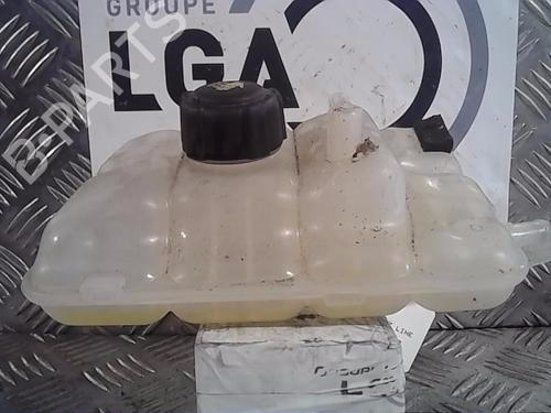 Expansion tank RENAULT MEGANE IV Grandtour (K9A/M/N_) 1.5 dCi 110 | BP13858256C120 
