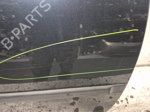 Right rear door PEUGEOT 107 (PM_, PN_) 1.0 | BP29195696C5 