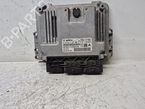 engine-control-unit-ecu-citroen-c3-picasso-sh_-2008-36310144 main image