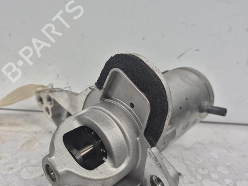 Used Starter Starter RENAULT KADJAR (HA_, HL_) 1.6 dCi 130 (HLA4) (130 hp) 34175206 34175206