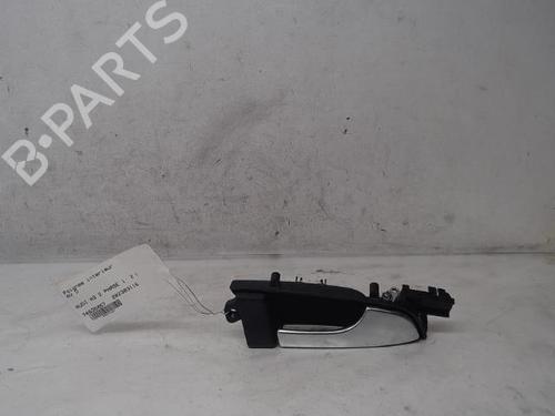 Used Front right interior door handle AUDI A3 (8P1) 2.0 TDI (140 hp) 15394386