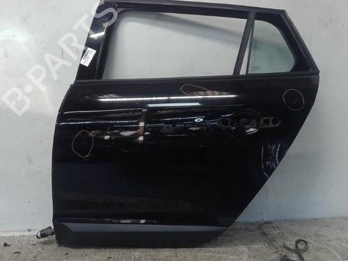 Used Left rear door RENAULT MEGANE III Grandtour (KZ0/1) 1.5 dCi (KZ09, KZ0D, KZ1G, KZ29, KZ14, KZ1W, KZ10, KZ1F,... (110 hp) 16566921