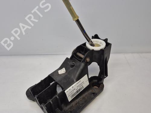 Levier de vitesses PEUGEOT 207 (WA_, WC_) 1.4 HDi (68 hp) 31283428